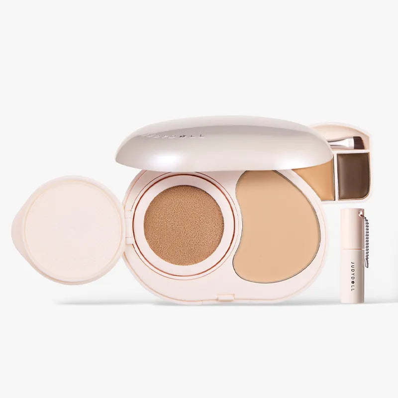 Portable Facial Palette