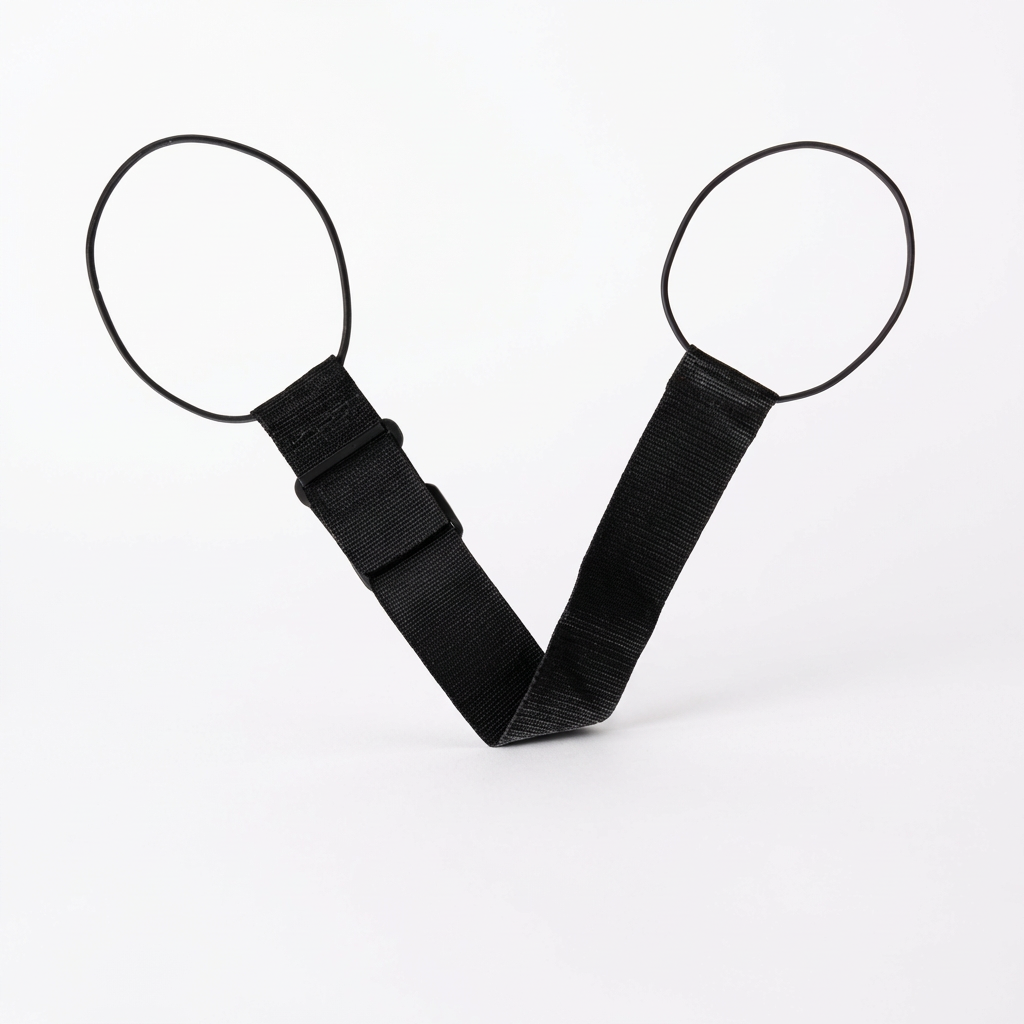 GripTether �� Nie mehr hinter der Tasche herlaufen und entspannt reisen