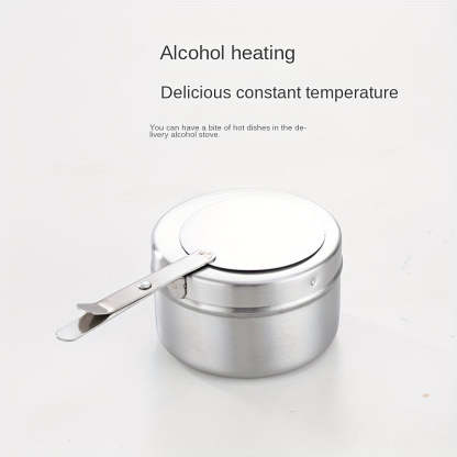 Stainless Steel Chafing Dish Buffet Set