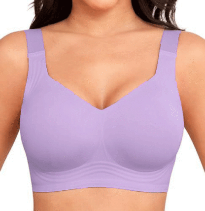 Comfort Push-Up Bra – Stöd, komfort och självförtroende i ett enda plagg