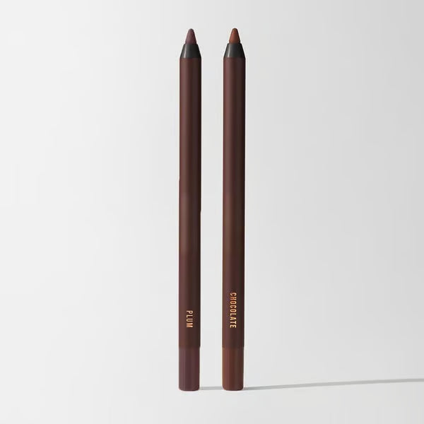 🎁Köp 1 få 1 gratis⭐ 24H Vattentät Eyelinerpenna – Skarp Definition hela Dagen, Utan Smetning