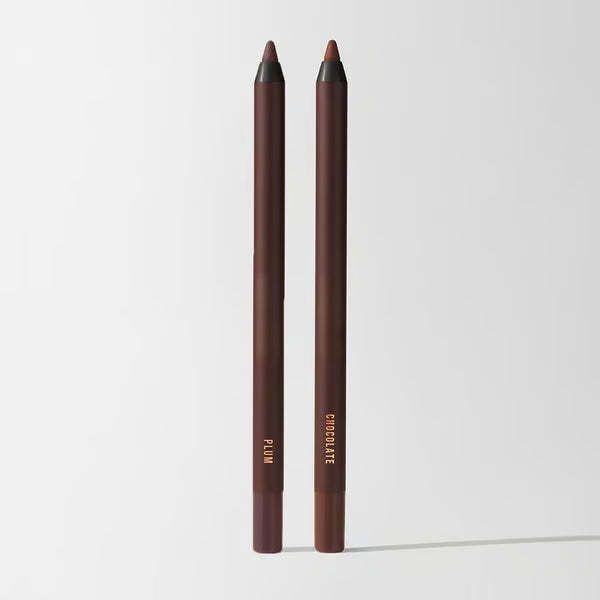 🎁Köp 1 få 1 gratis⭐ 24H Vattentät Eyelinerpenna – Skarp Definition hela Dagen, Utan Smetning