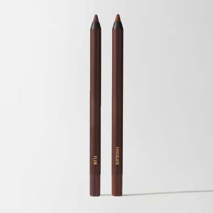 🎁Köp 1 få 1 gratis⭐ 24H Vattentät Eyelinerpenna – Skarp Definition hela Dagen, Utan Smetning