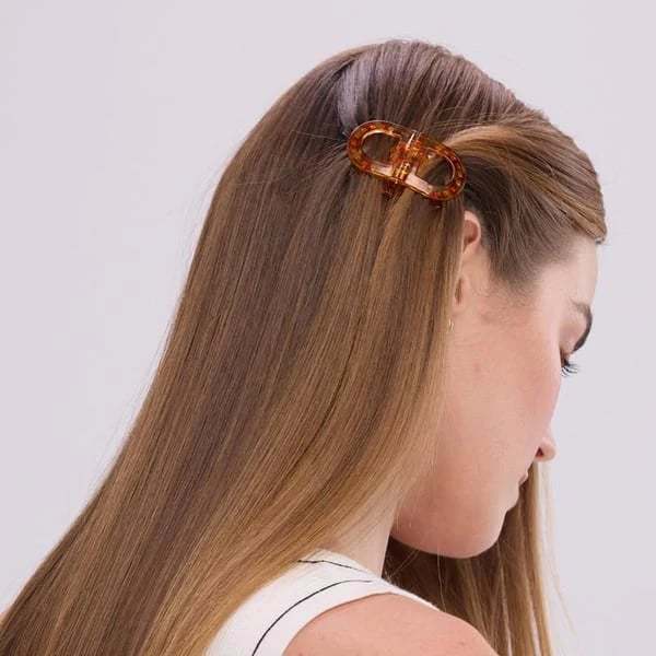 🌟🎀Smart Magnetic Hair Clips – Quick, Secure & Comfortable Hair Styling Solution