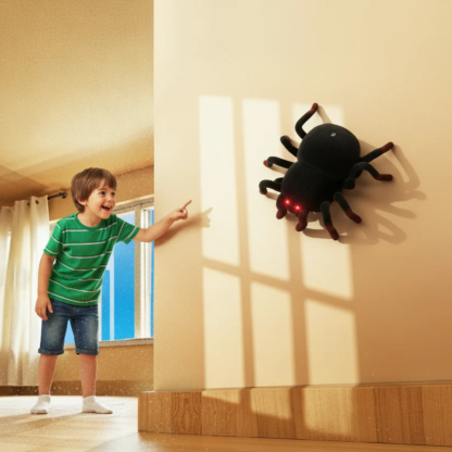 QIAWI® Wall Crawler Gecko