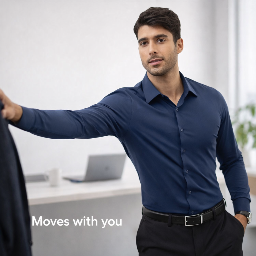 Mirevel Flex™ Shirt