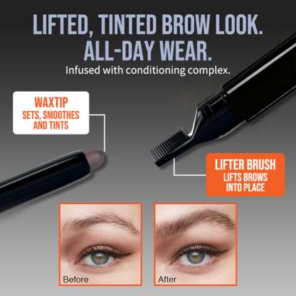 Flawless Brow Lifting Wax Stick – Perfekta bryn på några sekunder