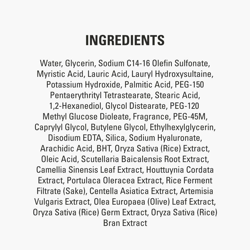 🌾  Rice Jam Mask – Koreansk Risbaserad Ljusande & Återfuktande Mask (240 g)