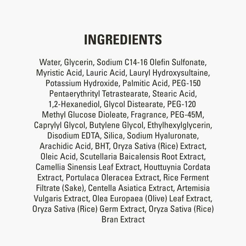 🌾  Rice Jam Mask – Koreansk Risbaserad Ljusande & Återfuktande Mask (240 g)