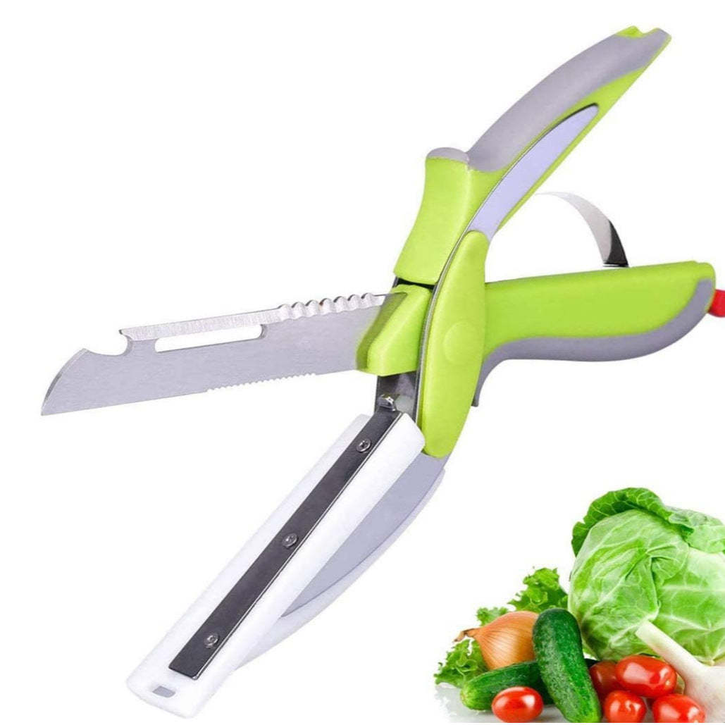 Multi-Function Kitchen Scissors