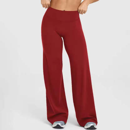 Aeris - Wide Yoga Pants
