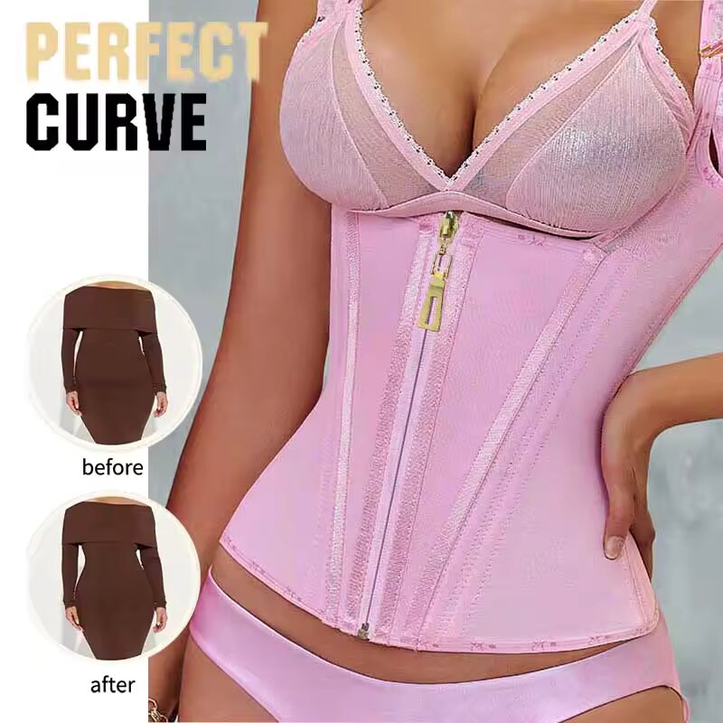 Sculptor – High Waist Shapewear for Women