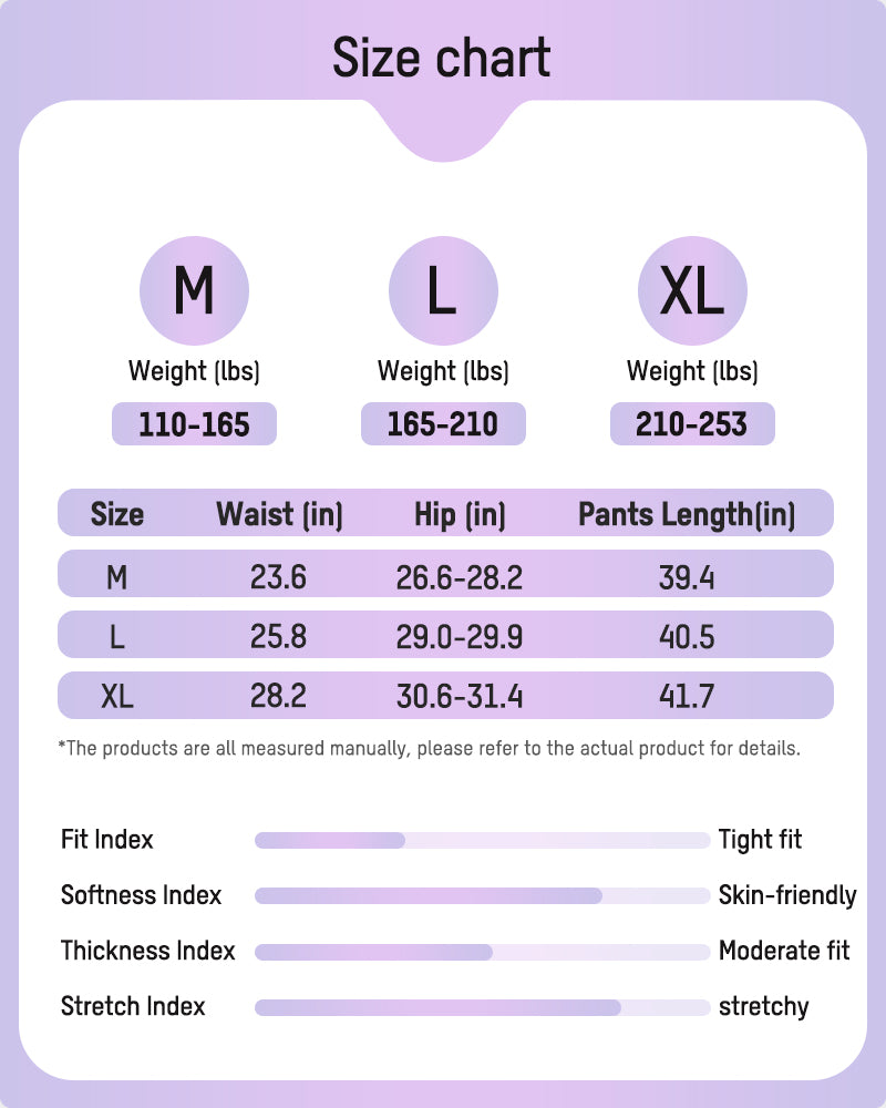 The Willow Fleece Leggings