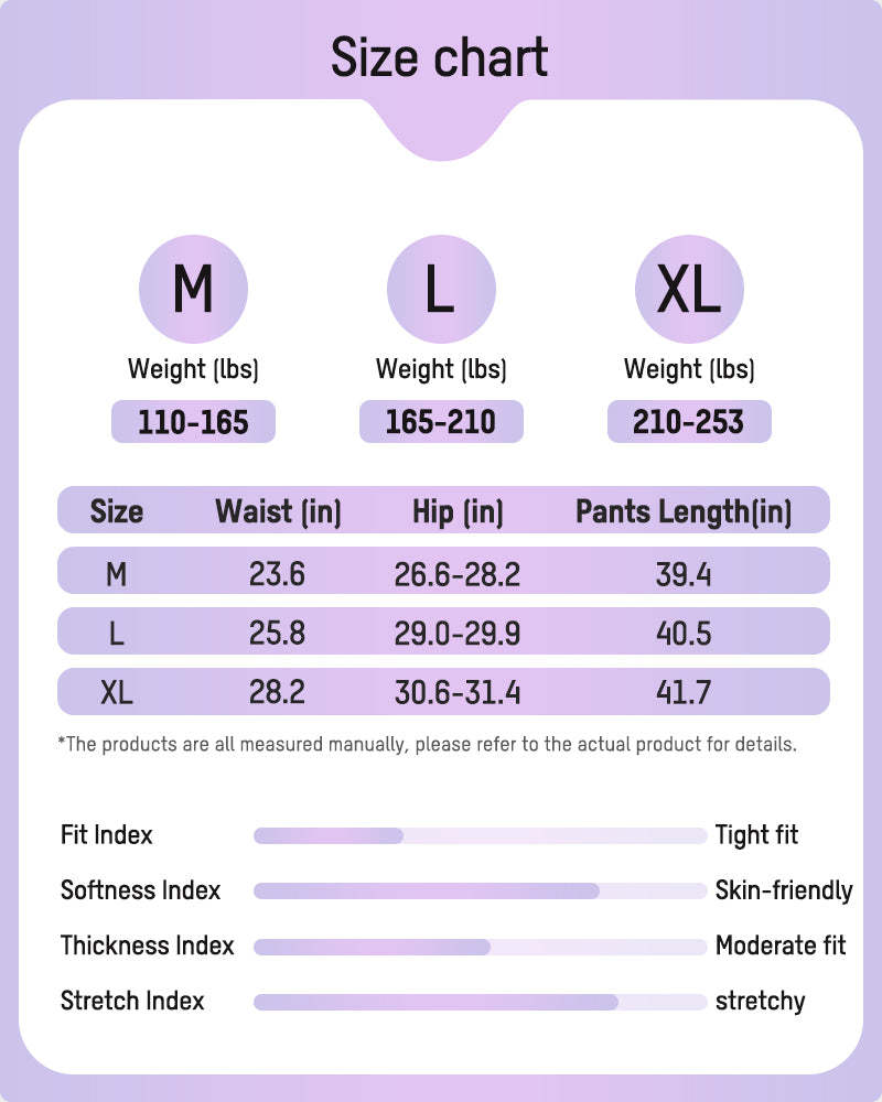 The Willow Fleece Leggings