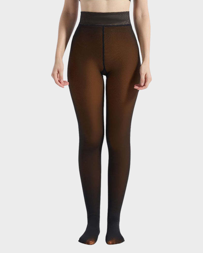 The Willow Fleece Leggings