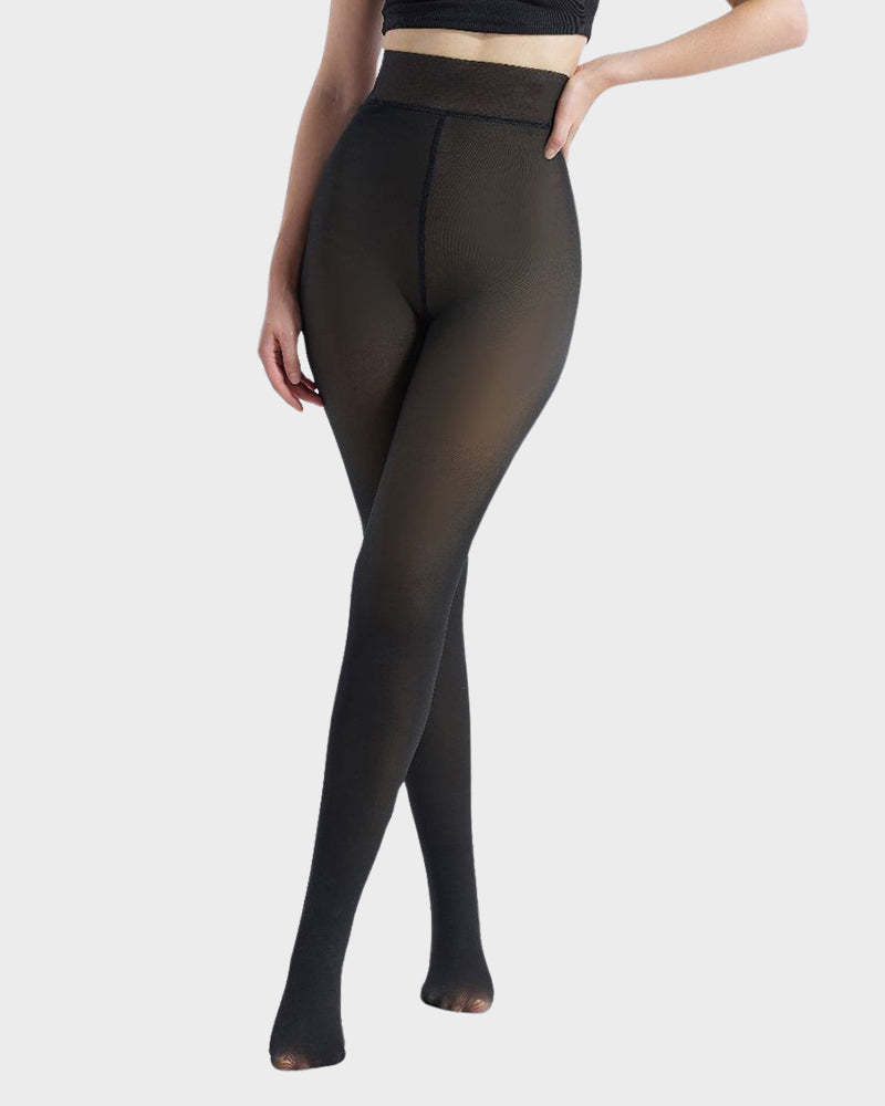 The Willow Fleece Leggings