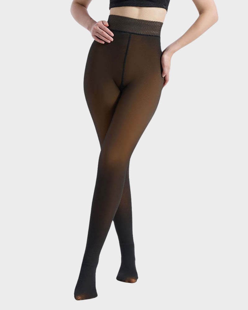 The Willow Fleece Leggings