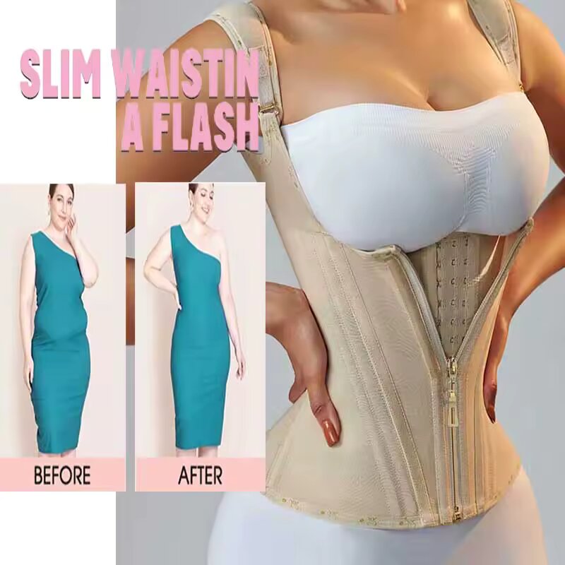 Sculptor – High Waist Shapewear for Women