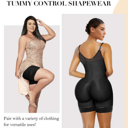 Fajas Colombianas shapewear
