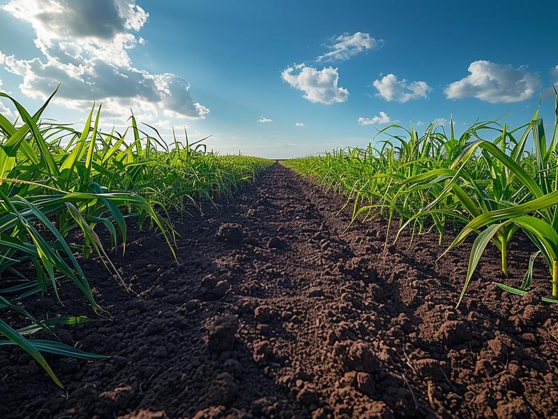 ❤️Sweet Harvest Starter Kit 🍃 Sugarcane Seeds✨Beginner-Friendly