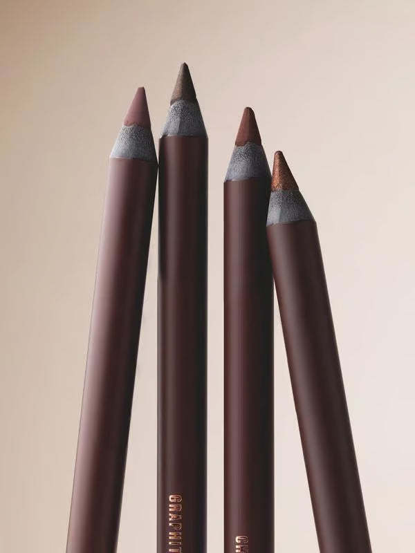 🎁Köp 1 få 1 gratis⭐ 24H Vattentät Eyelinerpenna – Skarp Definition hela Dagen, Utan Smetning