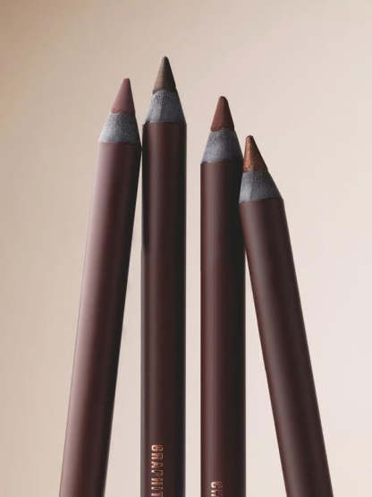 🎁Köp 1 få 1 gratis⭐ 24H Vattentät Eyelinerpenna – Skarp Definition hela Dagen, Utan Smetning