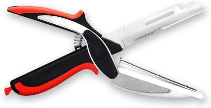 Multi-Function Kitchen Scissors