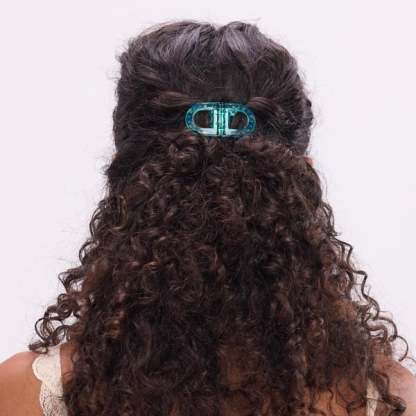 🌟🎀Smart Magnetic Hair Clips – Quick, Secure & Comfortable Hair Styling Solution