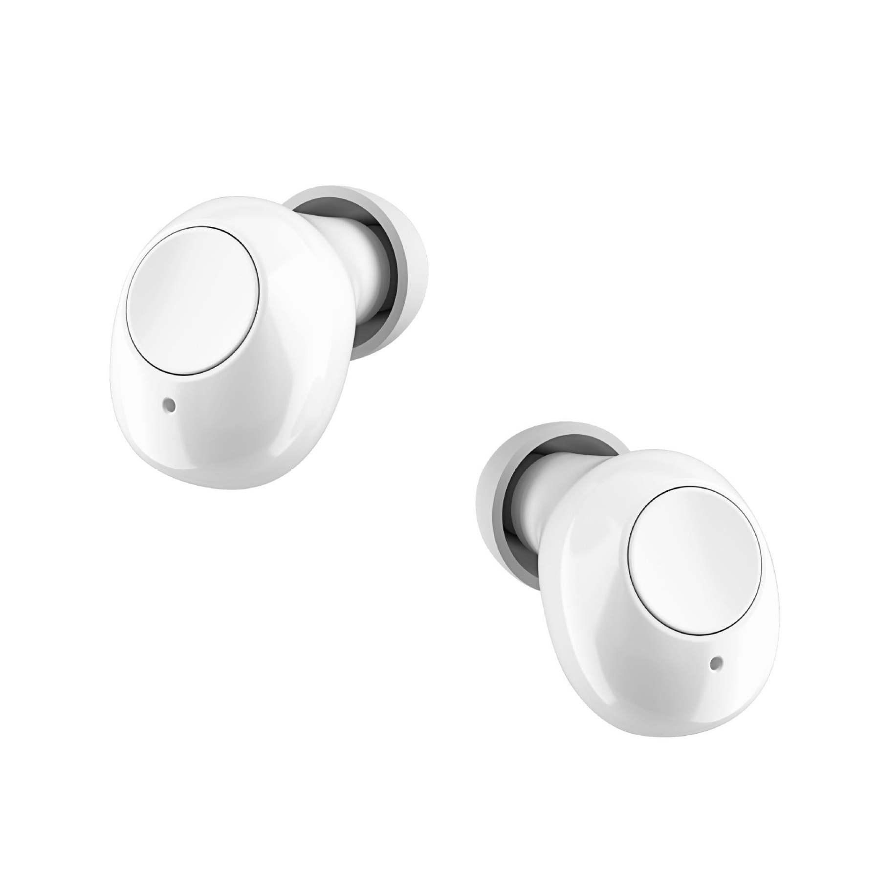 🎧 Ljudförstärkande Hörsnäckor