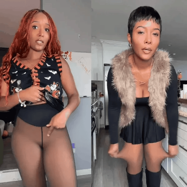 🔥 Original Magic Leggings – Forma Midjan & Håll Dig Varm 🔥