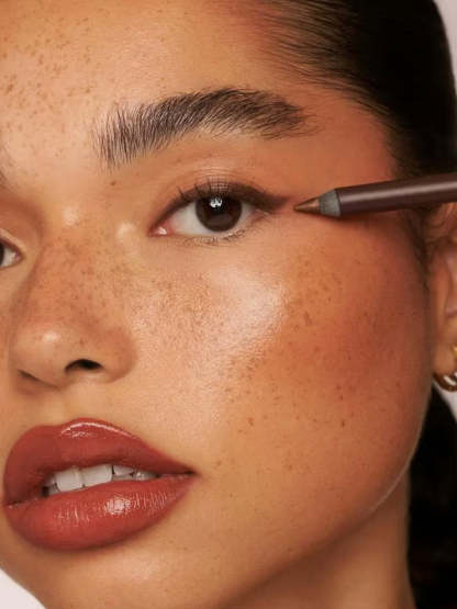 🎁Köp 1 få 1 gratis⭐ 24H Vattentät Eyelinerpenna – Skarp Definition hela Dagen, Utan Smetning