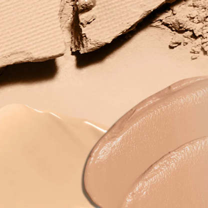 Portable Facial Palette