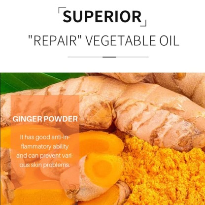 Lemon Turmeric & Kojic Acid Brightening Soap