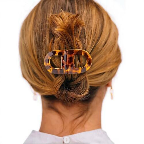 Smart Magnetic Hair Clips �C Quick, Secure & Comfortable Hair Styling Solution