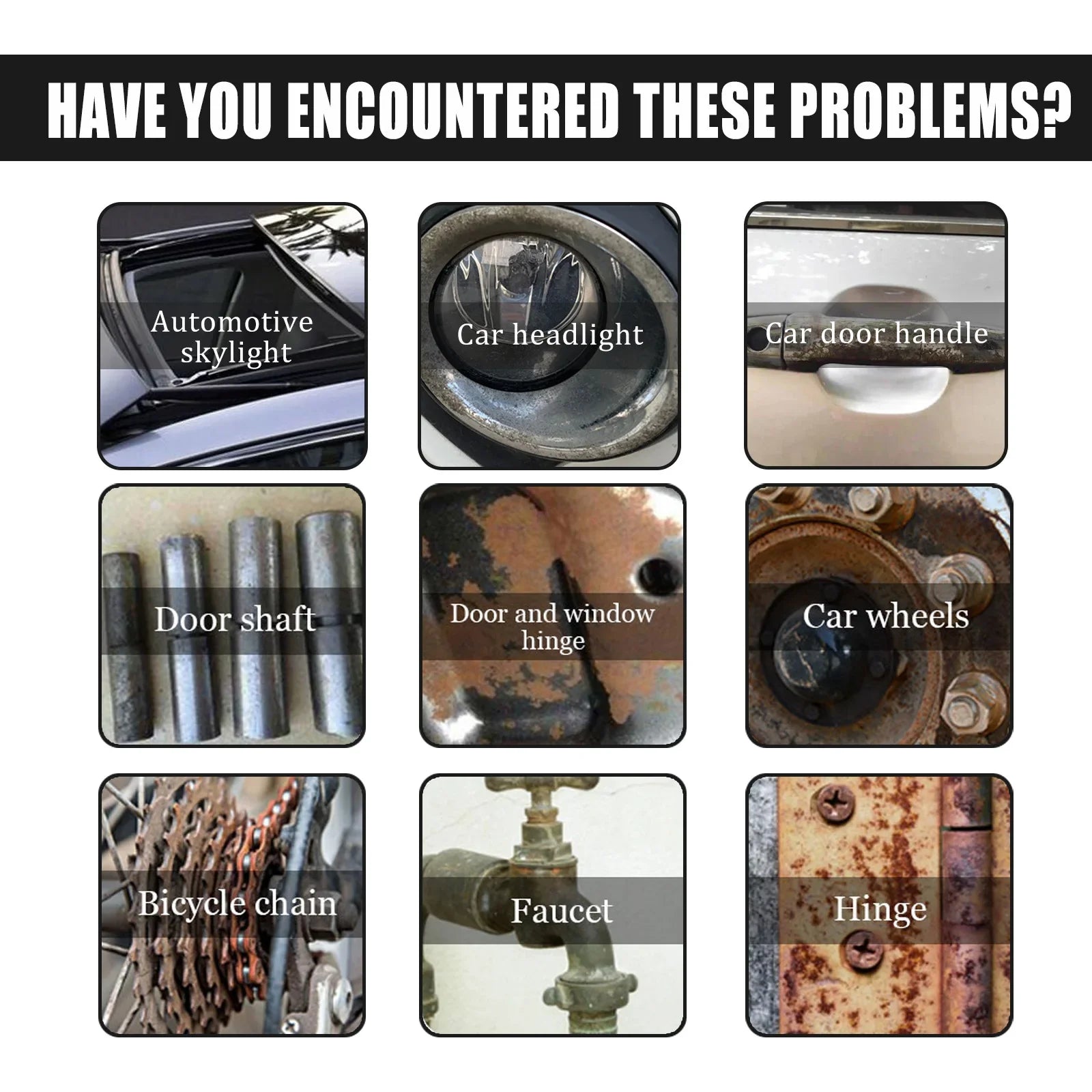 RustAway Pro Metal Restorer