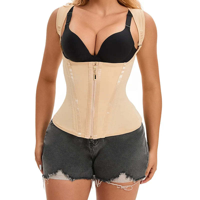 Sculptor – High Waist Shapewear for Women