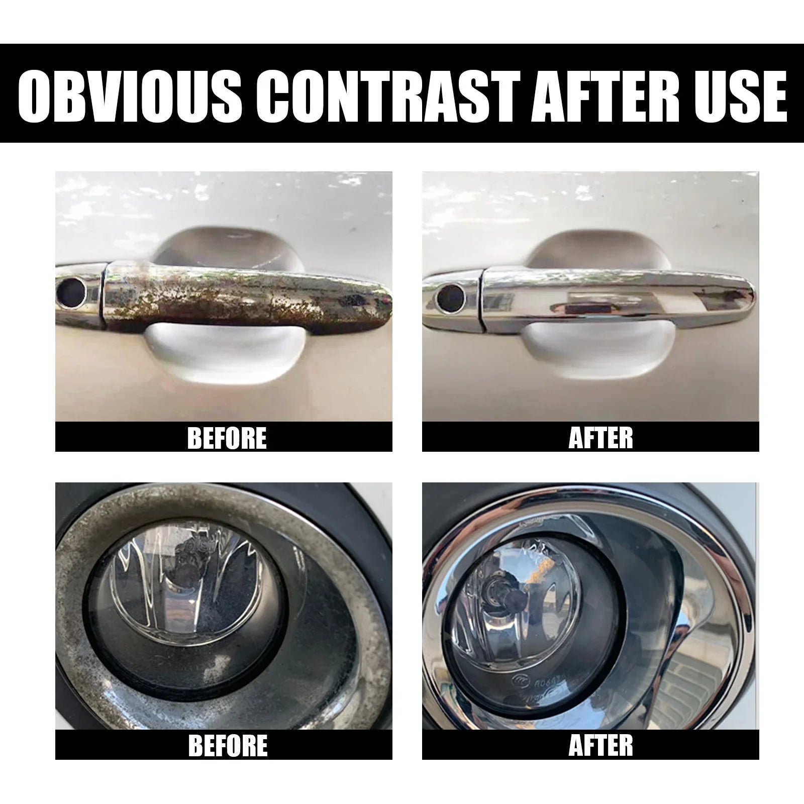 RustAway Pro Metal Restorer