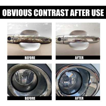 RustAway Pro Metal Restorer