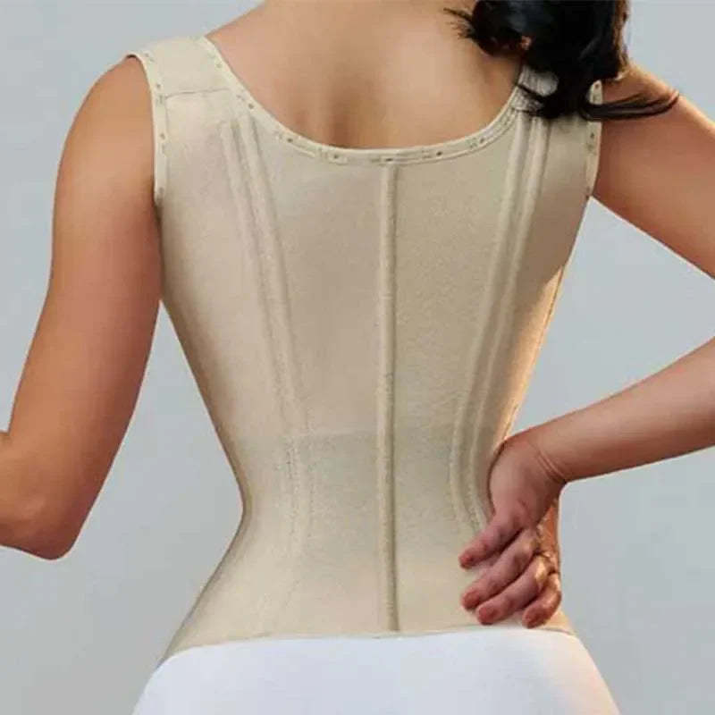 Sculptor – High Waist Shapewear for Women