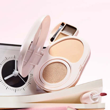 Portable Facial Palette