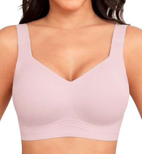 Comfort Push-Up Bra – Stöd, komfort och självförtroende i ett enda plagg