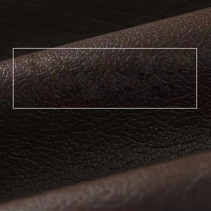 ✨🕺 Varm plyschfodrad skinnjacka för män - En present till honom!