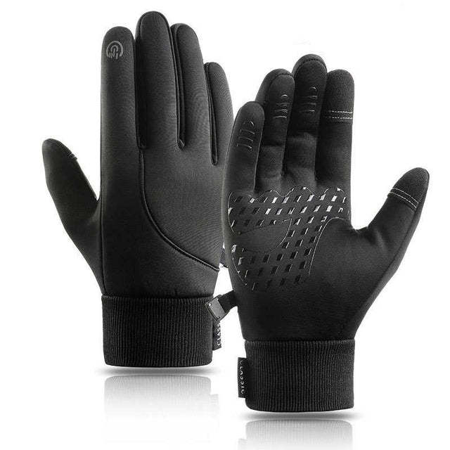 Winteraktion 50 % Rabatt f��r begrenzte ZeitWasserdichter, elektrostatischer Touchscreen, winterwarme Handschuhe