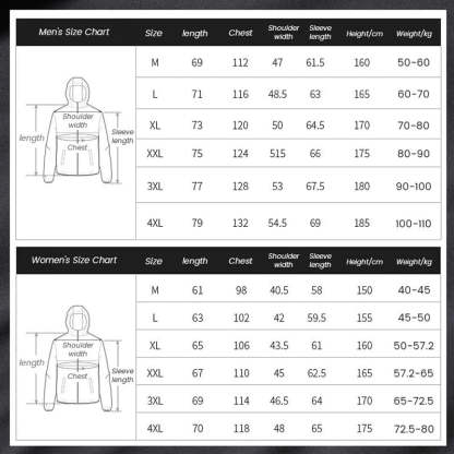 🔥Varm lätt huvajacka med full dragkedja
