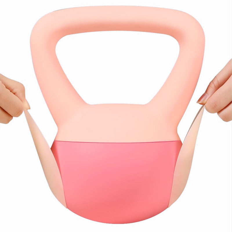 Soft Adhesive Pads for Natural Lift 