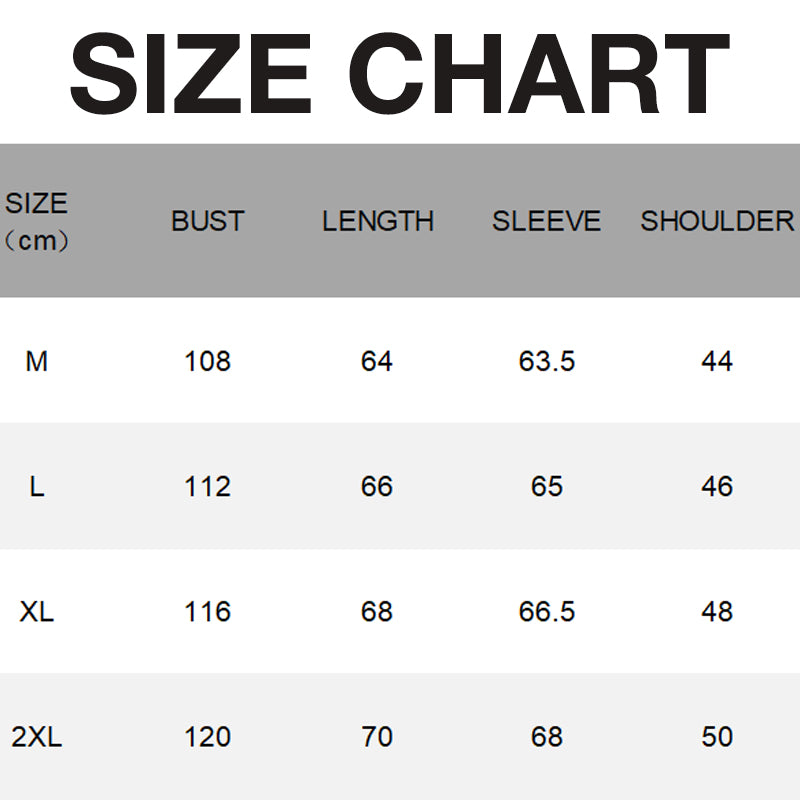🔥Höst/vinterrea 2025🔥Herrjeansjacka med lammskinnsfoder, avslappnad passform