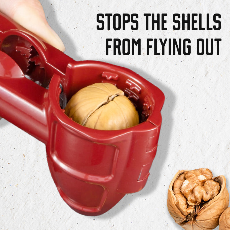 ✨ Knäck nötter snabbt – utan krångel och utan stök