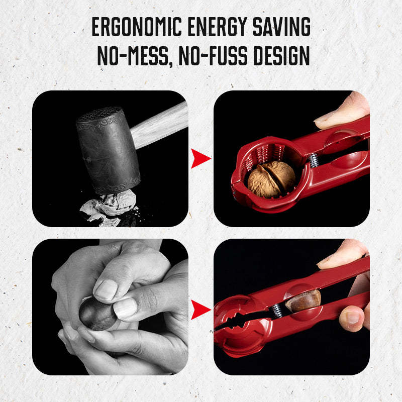 ✨ Knäck nötter snabbt – utan krångel och utan stök