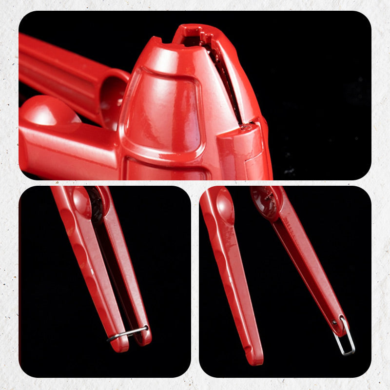 ✨ Knäck nötter snabbt – utan krångel och utan stök