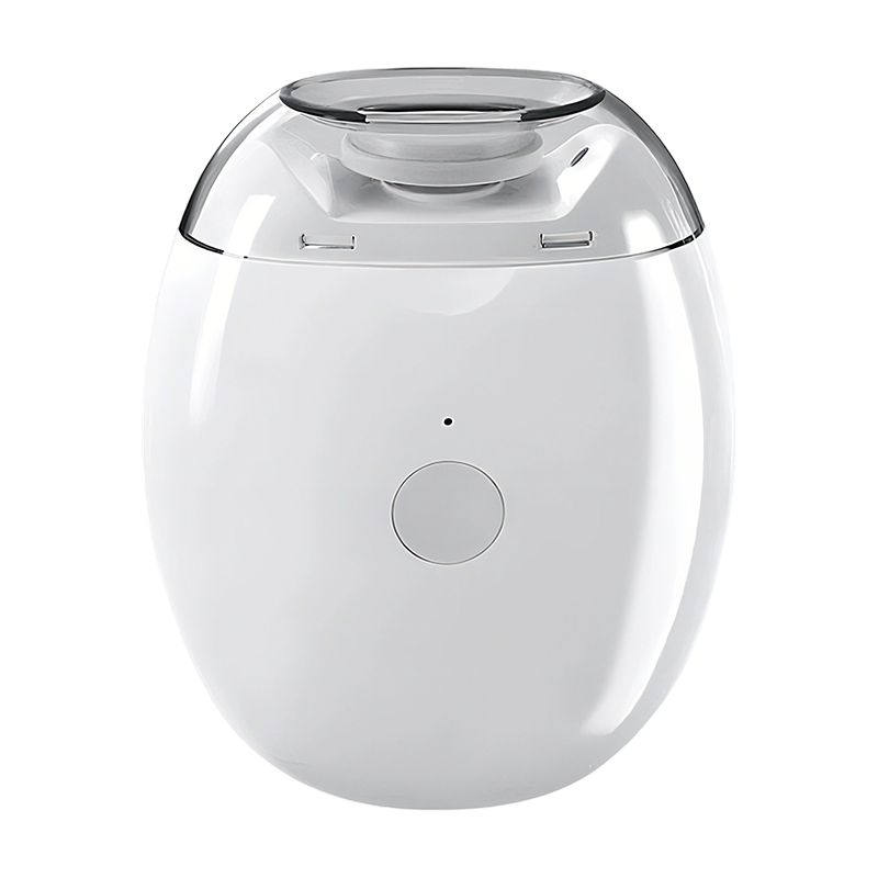 Universeller automatischer Fingernagelschleifer f��r Erwachsene und Kinder